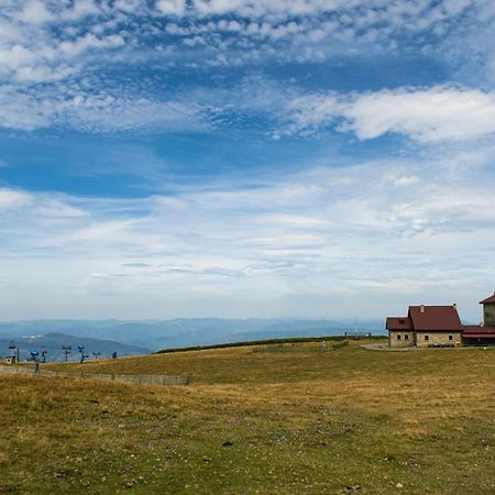 Manzaneda Natura Apartaments T1 Vista Montana Prada Exteriör bild