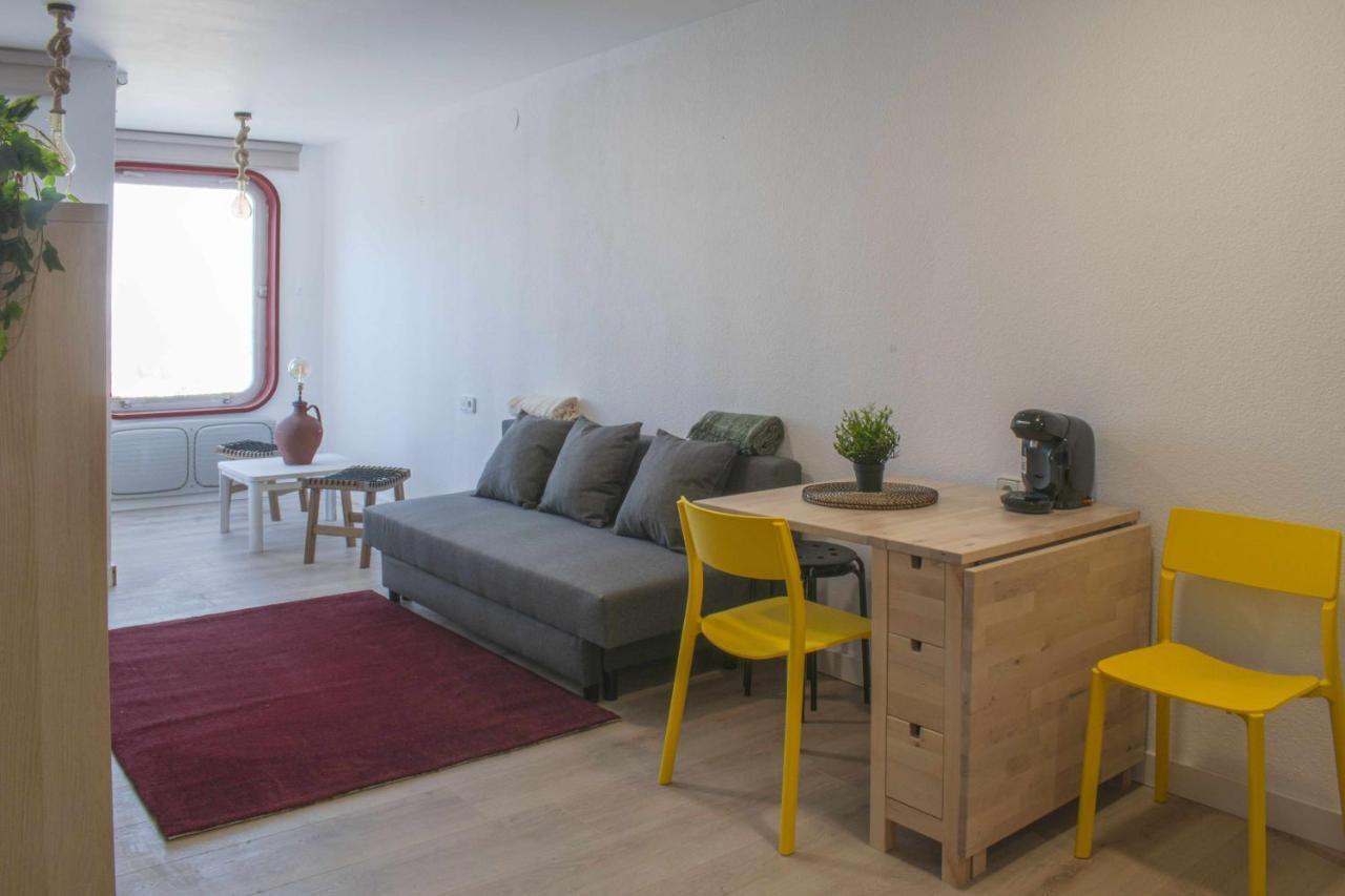 Manzaneda Natura Apartaments T1 Vista Montana Prada Exteriör bild