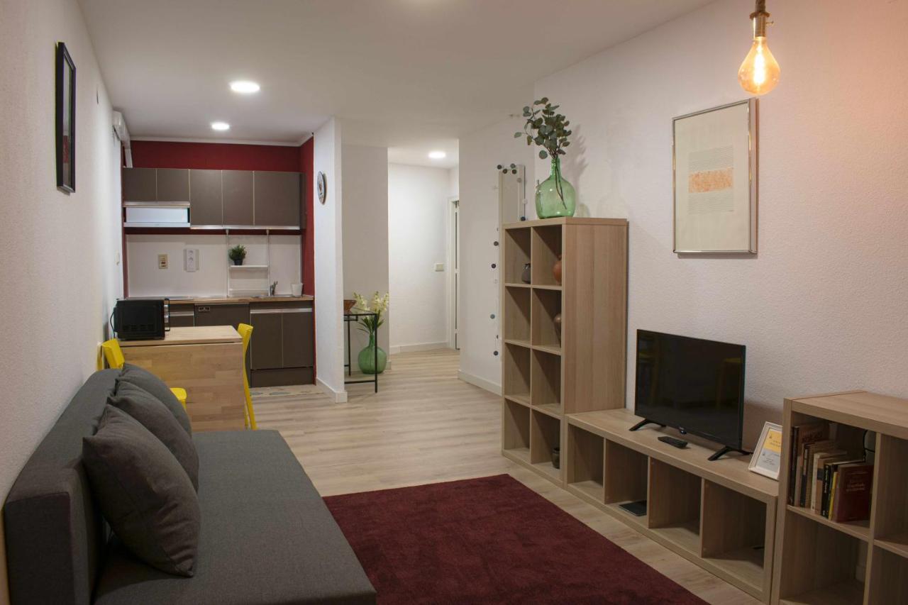Manzaneda Natura Apartaments T1 Vista Montana Prada Exteriör bild
